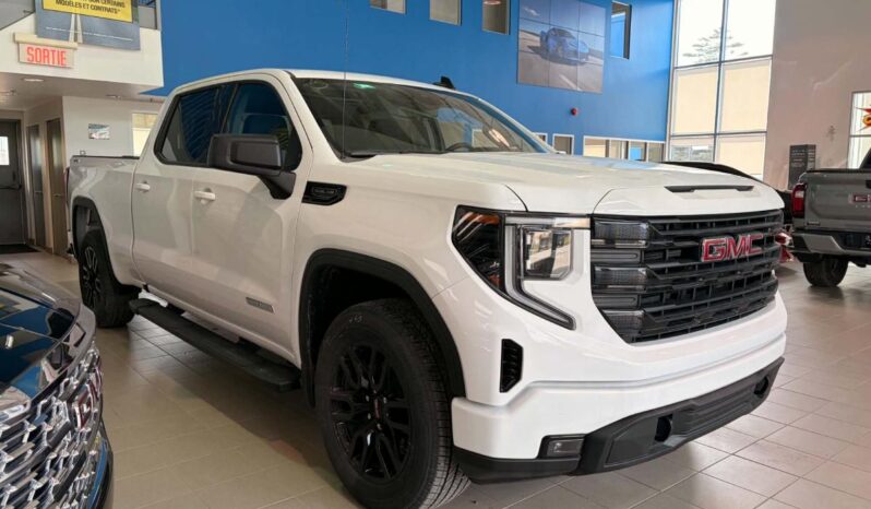 
								2026 GMC Sierra 1500 Crew Cab Standard full									