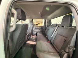 
										2026 GMC Sierra 1500 Crew Cab Standard full									