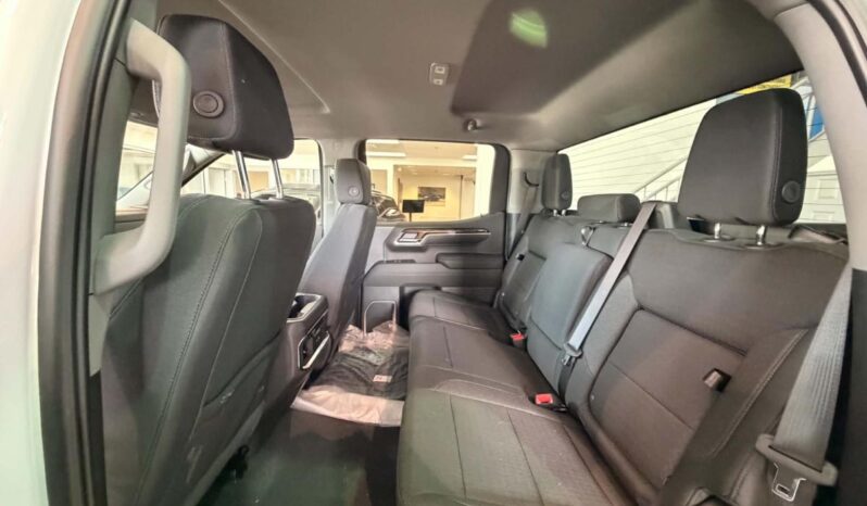 
								2026 GMC Sierra 1500 Crew Cab Standard full									