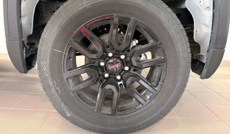 
								2026 GMC Sierra 1500 Crew Cab Standard full									