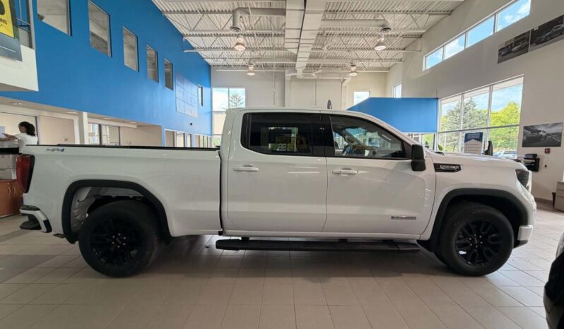 
								2026 GMC Sierra 1500 Crew Cab Standard full									