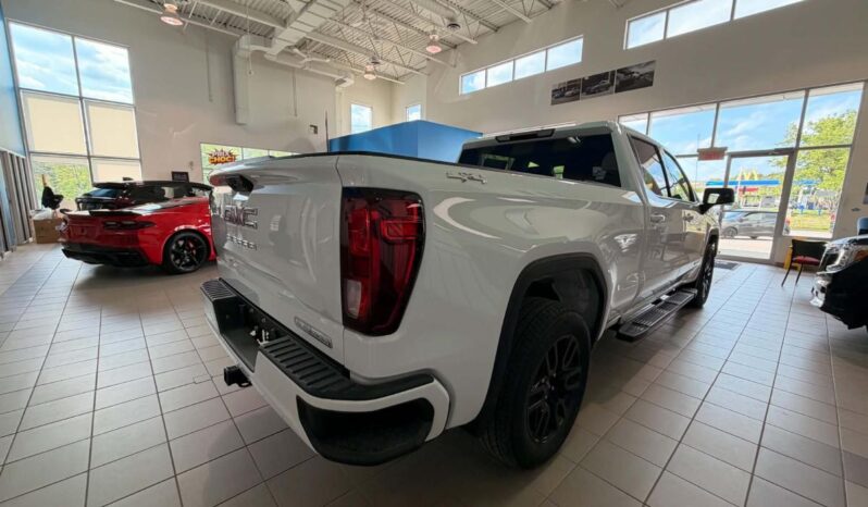 
								2026 GMC Sierra 1500 Crew Cab Standard full									