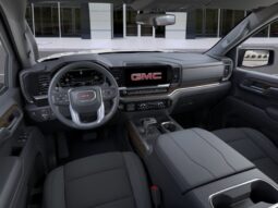 
										2026 GMC Sierra 1500 Crew Cab Standard Box 4-Wheel Drive Elevation full									