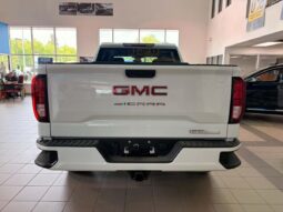 
										2026 GMC Sierra 1500 Crew Cab Standard full									