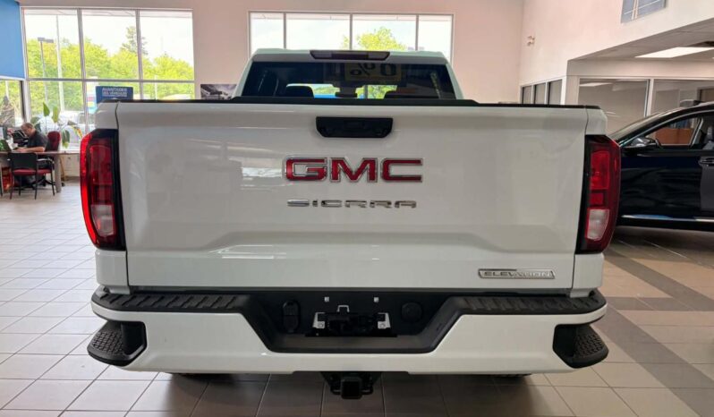 
								2026 GMC Sierra 1500 Crew Cab Standard full									
