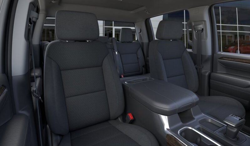 
								2026 GMC Sierra 1500 Crew Cab Standard Box 4-Wheel Drive Elevation full									