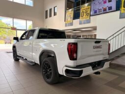 
										2026 GMC Sierra 1500 Crew Cab Standard full									