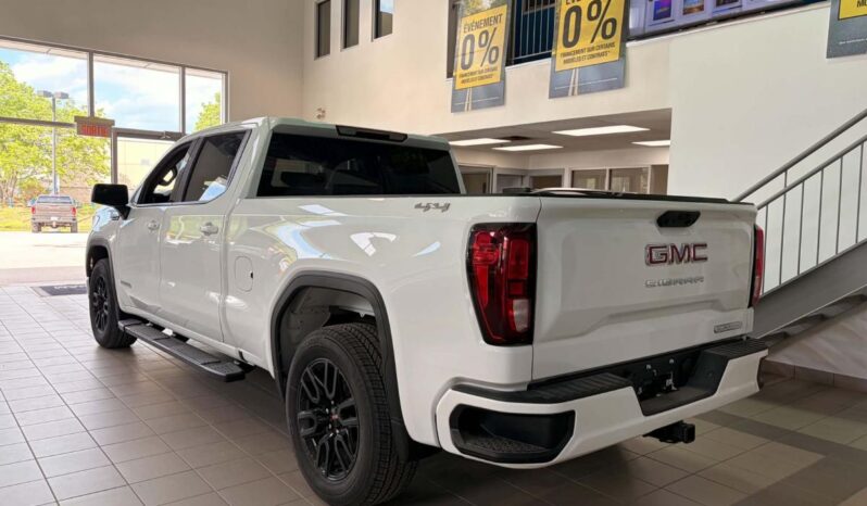 
								2026 GMC Sierra 1500 Crew Cab Standard full									