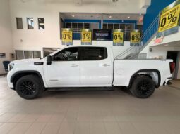 
										2026 GMC Sierra 1500 Crew Cab Standard full									