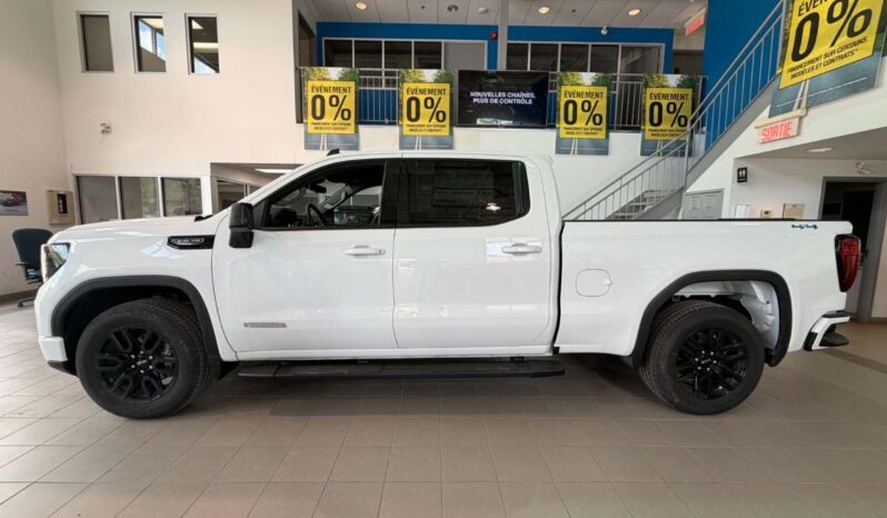
								2026 GMC Sierra 1500 Crew Cab Standard full									