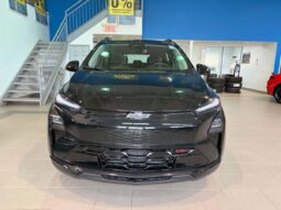 
										2027 Chevrolet Bolt Fwd 4dr Rs full									
