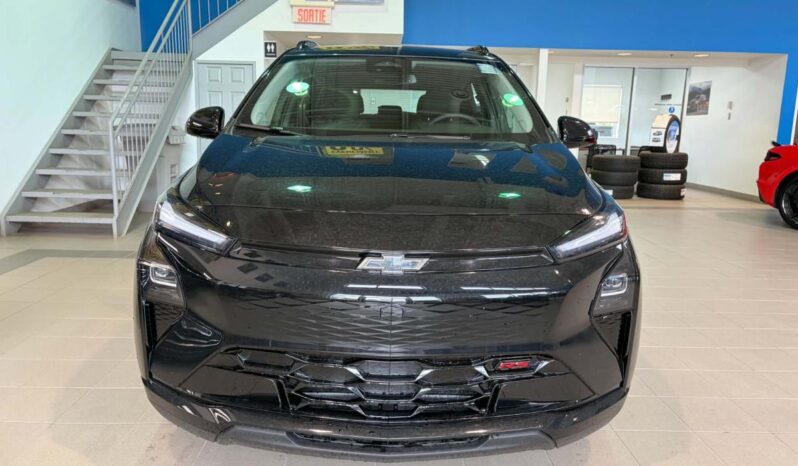 
								2027 Chevrolet Bolt Fwd 4dr Rs full									