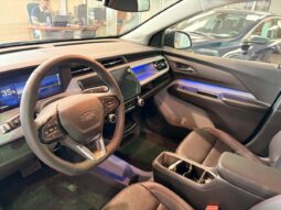 
										2027 Chevrolet Bolt Fwd 4dr Rs full									