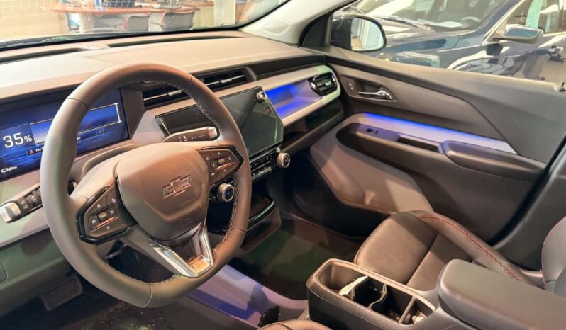 
								2027 Chevrolet Bolt Fwd 4dr Rs full									