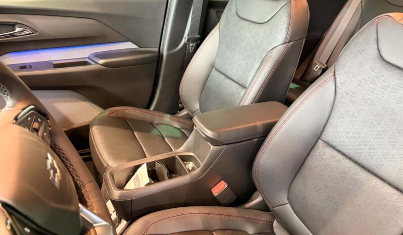 
								2027 Chevrolet Bolt Fwd 4dr Rs full									