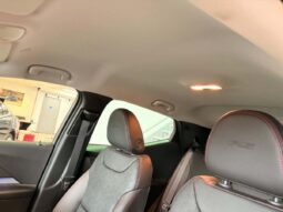 
										2027 Chevrolet Bolt Fwd 4dr Rs full									