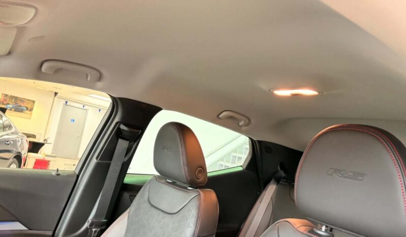 
								2027 Chevrolet Bolt Fwd 4dr Rs full									