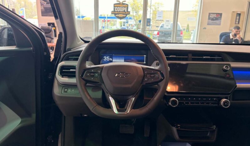 
								2027 Chevrolet Bolt Fwd 4dr Rs full									