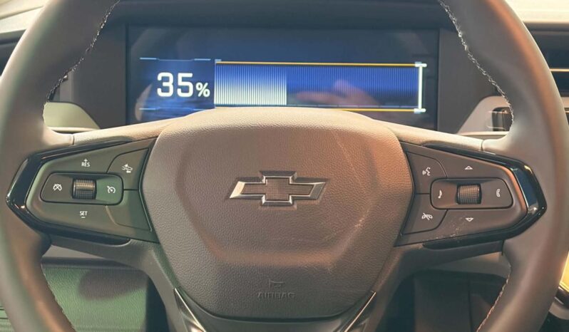 
								2027 Chevrolet Bolt Fwd 4dr Rs full									