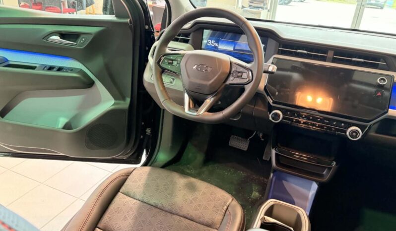 
								2027 Chevrolet Bolt Fwd 4dr Rs full									