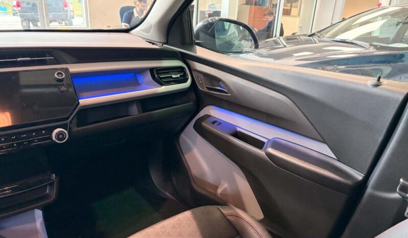 
								2027 Chevrolet Bolt Fwd 4dr Rs full									