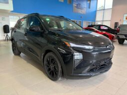 
										2027 Chevrolet Bolt Fwd 4dr Rs full									