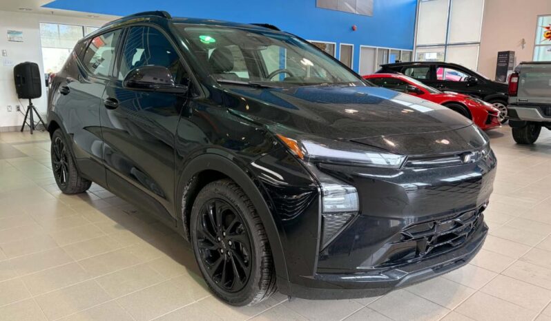 
								2027 Chevrolet Bolt Fwd 4dr Rs full									