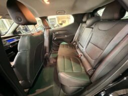 
										2027 Chevrolet Bolt Fwd 4dr Rs full									
