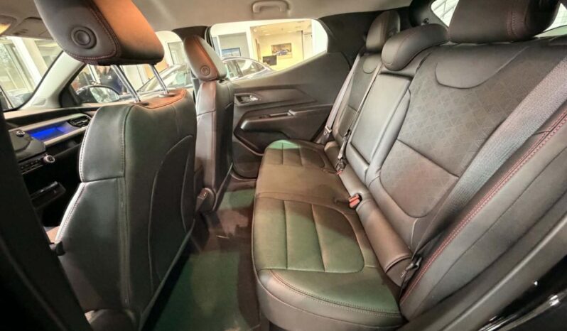 
								2027 Chevrolet Bolt Fwd 4dr Rs full									