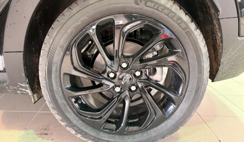 
								2027 Chevrolet Bolt Fwd 4dr Rs full									