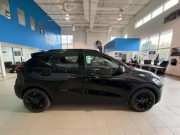 
										2027 Chevrolet Bolt Fwd 4dr Rs full									