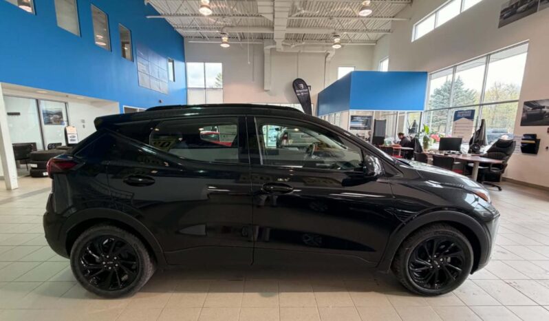 
								2027 Chevrolet Bolt Fwd 4dr Rs full									