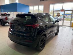 
										2027 Chevrolet Bolt Fwd 4dr Rs full									