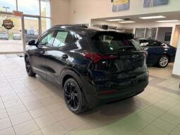 
										2027 Chevrolet Bolt Fwd 4dr Rs full									