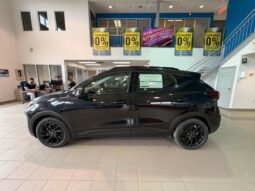 
										2027 Chevrolet Bolt Fwd 4dr Rs full									