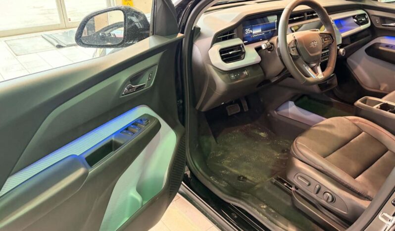 
								2027 Chevrolet Bolt Fwd 4dr Rs full									