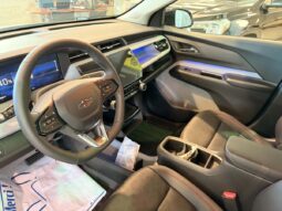 
										2027 Chevrolet Bolt Fwd 4dr Rs full									