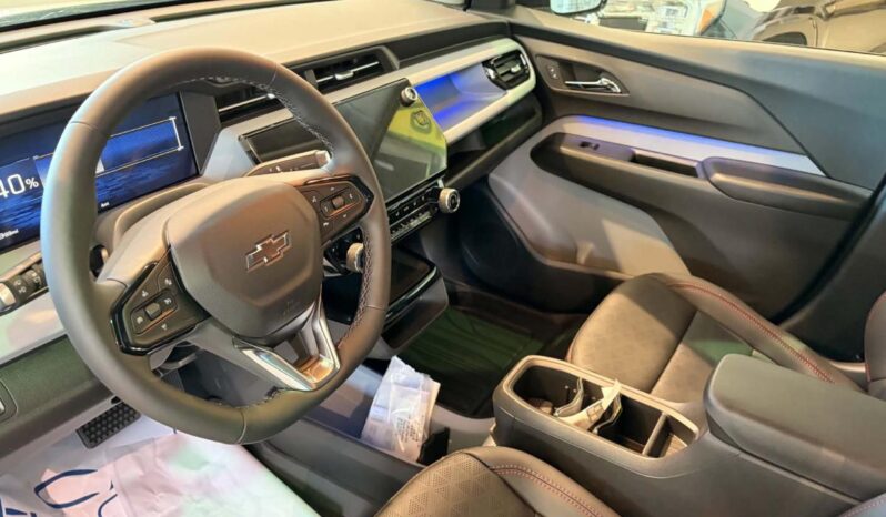 
								2027 Chevrolet Bolt Fwd 4dr Rs full									