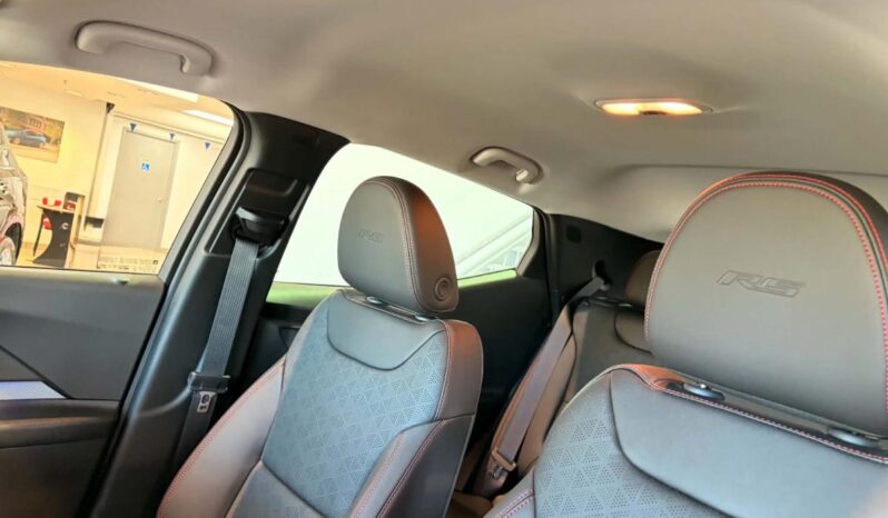 
								2027 Chevrolet Bolt Fwd 4dr Rs full									