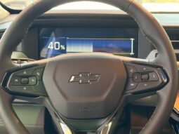 
										2027 Chevrolet Bolt Fwd 4dr Rs full									