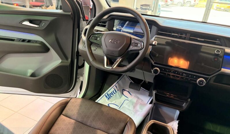 
								2027 Chevrolet Bolt Fwd 4dr Rs full									