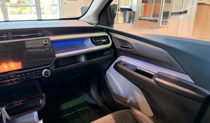 
								2027 Chevrolet Bolt Fwd 4dr Rs full									