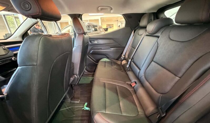 
								2027 Chevrolet Bolt Fwd 4dr Rs full									