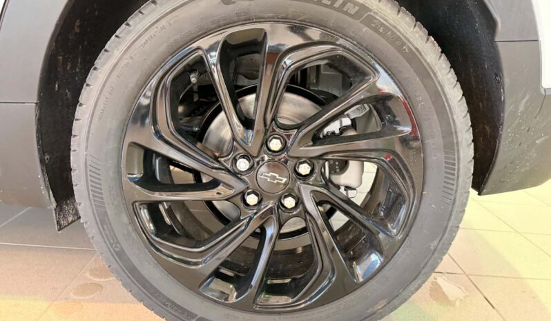
								2027 Chevrolet Bolt Fwd 4dr Rs full									