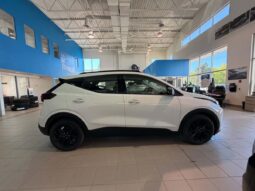 
										2027 Chevrolet Bolt Fwd 4dr Rs full									