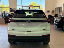 
										2027 Chevrolet Bolt Fwd 4dr Rs full									