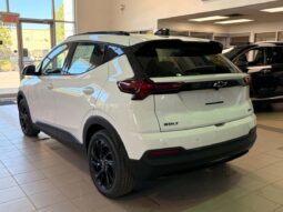 
										2027 Chevrolet Bolt Fwd 4dr Rs full									