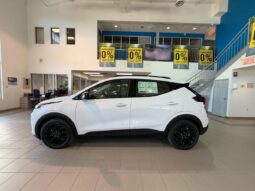 
										2027 Chevrolet Bolt Fwd 4dr Rs full									