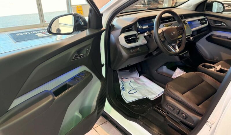 
								2027 Chevrolet Bolt Fwd 4dr Rs full									