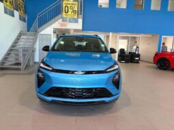 
										2027 Chevrolet Bolt Fwd 4dr Rs full									